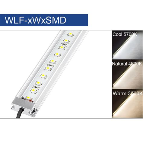 Image result for Waterproof LED Light Bar