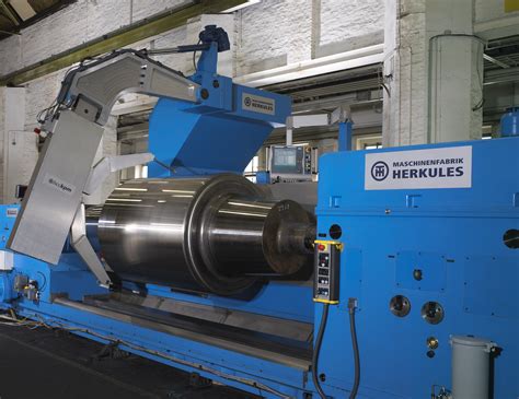 IRLE ROLLS Welcomes Delegation from Nucor Steel West Virginia and ...