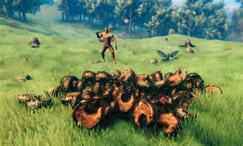 Valheim Cheats List: Cheats And Console Commands For Your Viking Empire