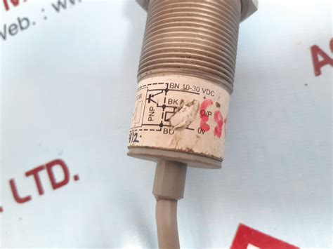 PG eir 101 sensor – Aeliya Marine