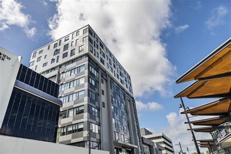 270 Views on the Tenth Floor | Arizto