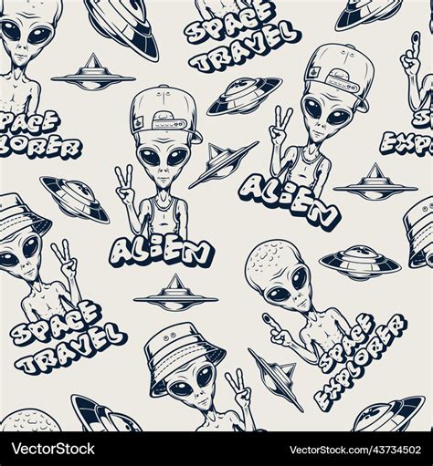 Alien Digital Pattern 的图像结果
