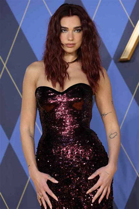 Dua Lipa 'Wrote 97 Songs' in a 'Random Notebook' from CVS for New Album