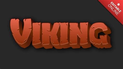 Image result for Viking Metal Text Photoshop Tutorial