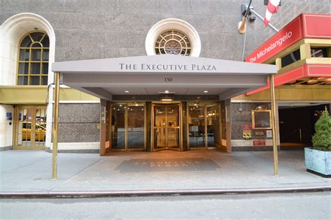 The Executive Plaza at 150 W 51st St - Manhattan, NY | Compass