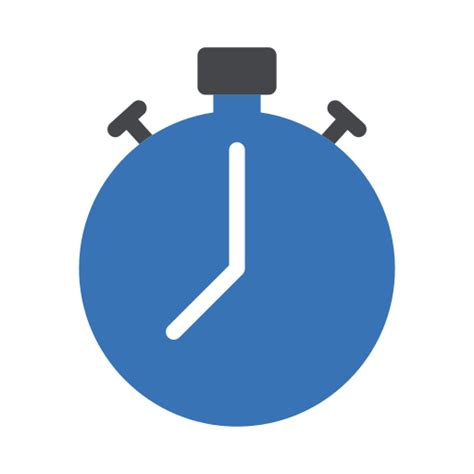 Timing Icon 的图像结果