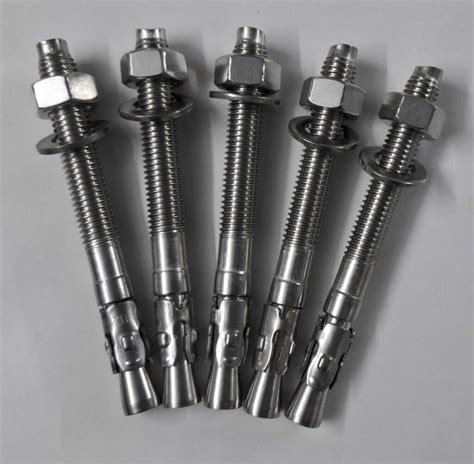 Tắc Kê Nở Là Gì? Cấu Tạo, Phân Loại Và Ứng Dụng Trong Xây Dựng