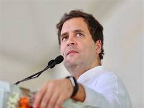 Injustice meted out, says Rahul Gandhi on Bombay HC 'skin-to-skin order ...