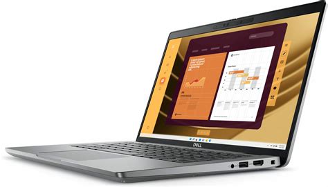 Dell Latitude 14 5450 - 135U · Intel Graphics · 14.0”, Full HD (1920 x 1080), IPS · 512GB SSD ...