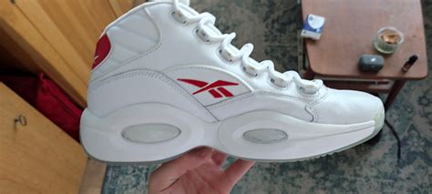 Anyone got an id for these Reebok's, found in tk maxx : r/Sneakers