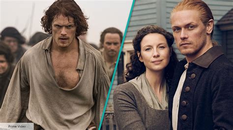 Outlander Latest Interview 的图像结果