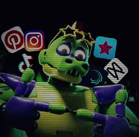 Montgomery Gator icon🥴