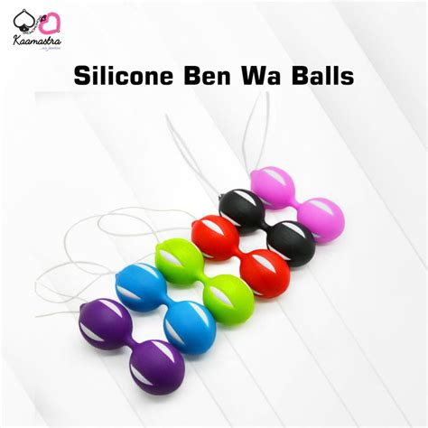 Buy Kegel Balls for Women - Pelvic Floor Exercisers In India