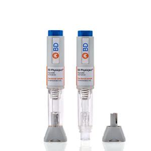 Image result for Extaviject 30G Auto-Injector