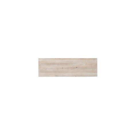 Buy Treasure Trove Max Natural & Black Wood Console Table Online at ...