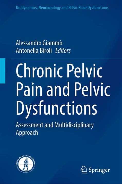 Buy Chronic Pelvic Pain and Pelvic Dysfunctions: Assessment and ...