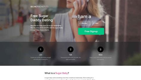 → Secret Benefits Review » Everything you need to know (2025)