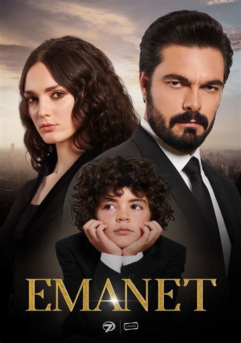 სხვისი შვილი | sxvisi shvili | Emanet » Adjaranet - უახლესი ფილმები და ...