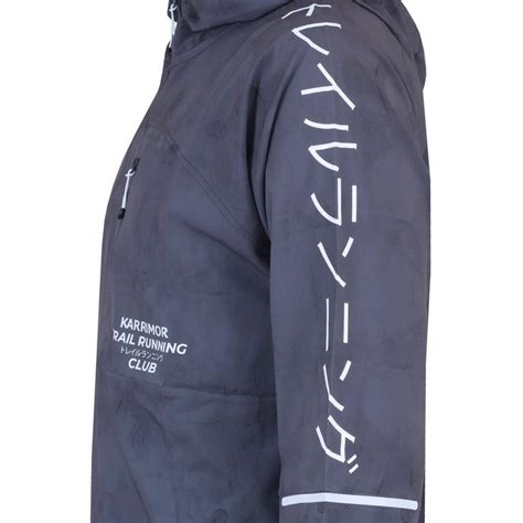 Karrimor | Hiking Trail Windbreaker Mens | Performance Jackets | Sports ...