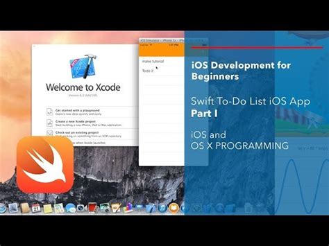 iOS App Tutorial Swift 的图像结果