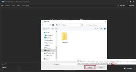 Image result for Add Blu-ray ISO File