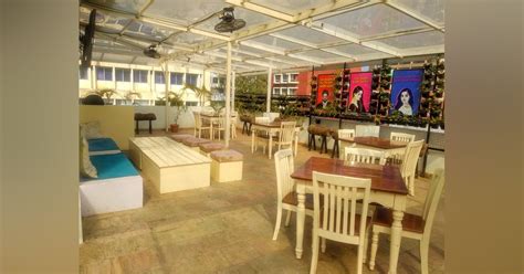 This Bollywood Themed Resto-Bar Is Serving Delish Food & Yum Cocktails ...