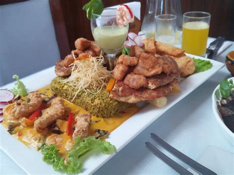 THE 10 BEST Restaurants in Lambayeque - Updated March 2024 - Tripadvisor