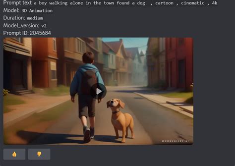 Unlock Creativity: How Moonvalley AI Transforms Text into Mesmerizing ...