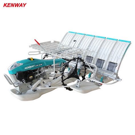 Image result for Automatic Planting Machine