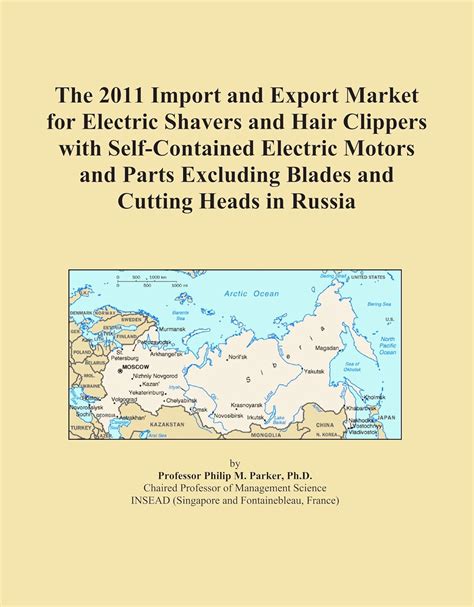 The 2011 Import and Export Market for Electric Shavers and Hair ...