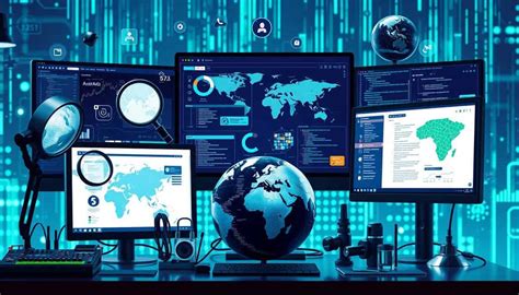 Image result for OSINT Techniques