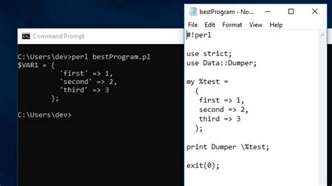 Image result for Writing Perl