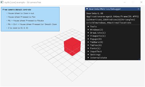 Image result for IMGUI Raylib