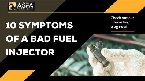 Image result for Fuel Injector Issue