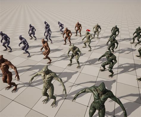 Alien Monster High Resolution 的图像结果