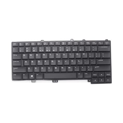 New Replacement Keyboard for Dell Alienware 15 R1 R2 Alienware 13 R1 R2 ...