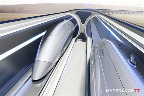 Image result for Hyperloop Progress 2020