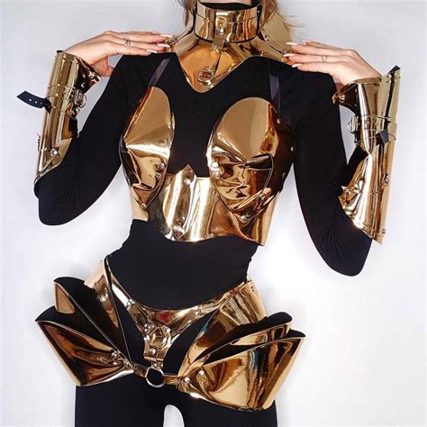 Image result for Alien Hot Cosplay