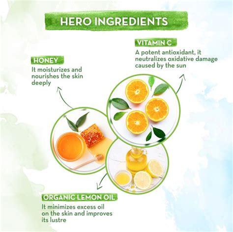 Mamaearth Vitamin C Nourishing Cold Cream -100 g