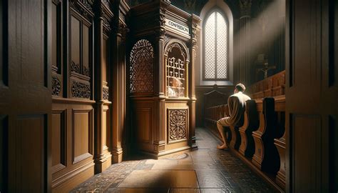 What Are The 5 Steps Of Confession | Christian.net