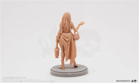 Moss | Kingdom Death Collector