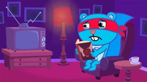 Image result for HTF Wind Breaking Effects