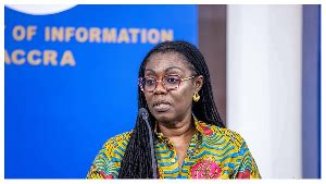 Ursula Owusu-Ekuful defends Akufo-Addo, slams NPP's ingratitude