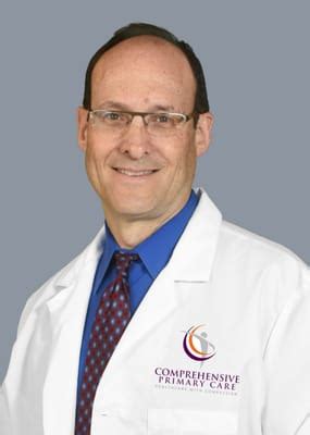 COMPREHENSIVE PRIMARY CARE & ASSOCIATES - Updated January 2026 - 39 ...