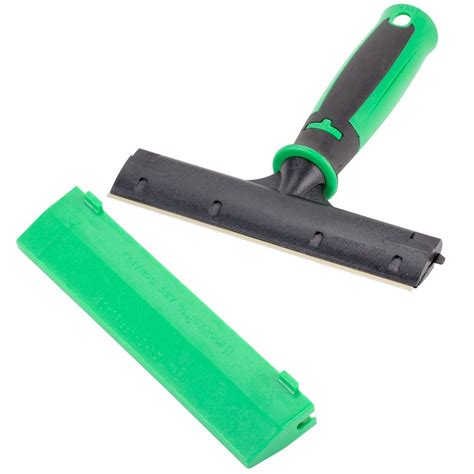 Unger EG100 ErgoTec 4" Glass Scraper : Amazon.in: Home Improvement