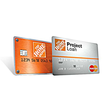 Which Card Home Improvement Credit Card Is Easy To Qualify For Home ...