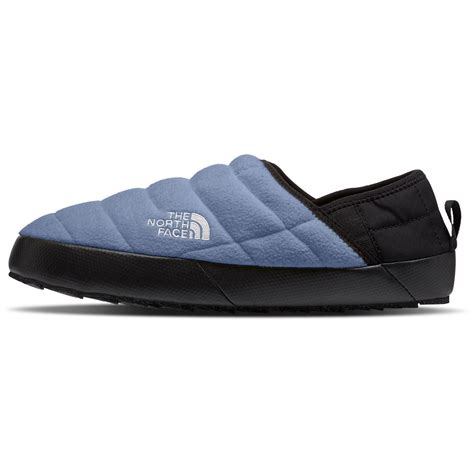 Women's The North Face ThermoBall™ Traction Mule V Denali Slippers 2022 ...