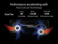 ASUS Zenbook 14X OLED Space Edition Touchscreen Intel H-Series Intel ...