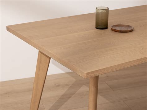 Nordic Dining Table