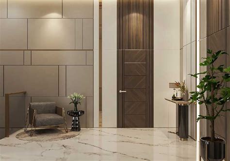 Grand Foyers and Entrances|Tone for Luxury Homes|Bonito Designs